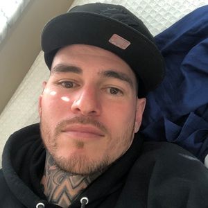 Meet your Posher, Andres